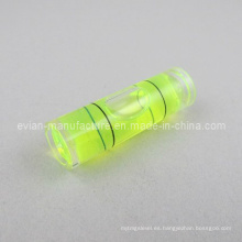 Tubular Nivel Vial (Dia / 9,5 X Longitud / 31 mm)